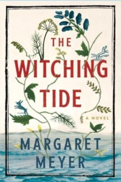 Binding: Hardcover
Description: Named a best historical novel of the year by The New York Times Book Review and reminiscent of both The Scarlet Letter and Hamnet (Jezebel) The Witching Tide is a powerful debut inspired by the true events behind a deadly witch hunt in 17th - century England. East Anglia 1645.