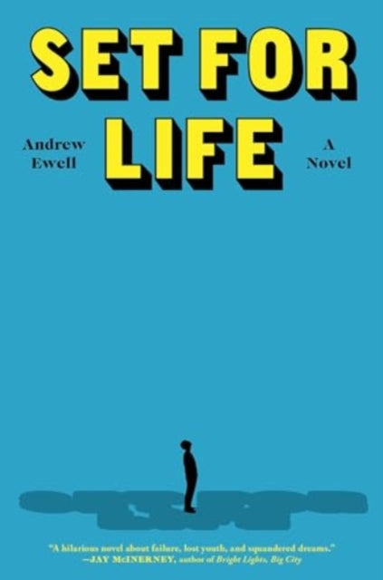 Binding: Hardcover
Description: A hilarious hugely entertaining (Jay Mc Inerney author of Bright Lights Big City) novel that captures the complexities of marriage art friendship and the fictions we create in order to become the people we wish to be.