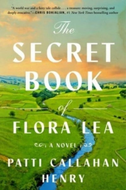 Binding: Hardcover
Description: Instant NEW YORK Times Bestseller When a woman discovers a rare book that has connections to her past long - held secrets about her missing sister and their childhood spent in the English countryside during World War II are revealed.
