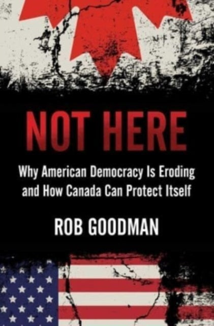 Binding: Hardcover
Description: What does it mean to live beside an eroding democracy? As this powerful and timely book argues that question will define the next generation of Canadian politics.