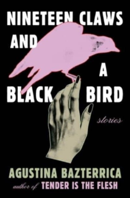 Binding: Paperback
Description: An NPR Best Book of 2023 A collection of nineteen dark wildly imaginative short stories from the author of the award - winning Tik Tok sensation Tender Is the Flesh.