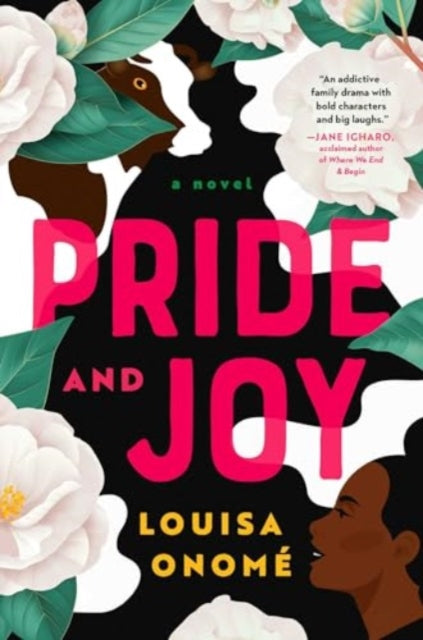 Binding: Hardcover
Description: Perfect for fans of dark laugh - out - loud family dramas (Bust magazine) this is a heartwarming and hilarious novel about three generations of a Nigerian Canadian family grappling with their matriarch's sudden passing while their auntie insists that her sister is coming back.