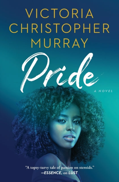 Binding: Paperback
Description: The 7 Deadly Sins series that inspired four Lifetime original movies continues with this unputdownable novel following mortgage broker Journee Alexander as she tries to escape the secrets of her past without losing all she has worked to build in the present.