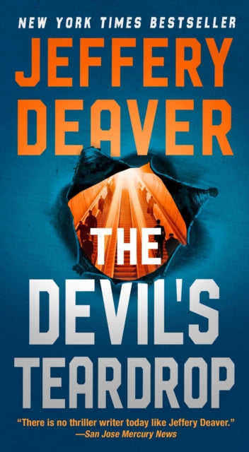 Binding: Paperback
Description: A classic thriller from New York Times bestselling author Jeffery Deaver featuring the intricate forensic detail masterful plot twists and harrowing breakneck pace that made A Maiden's Grave The Bone Collector and The Coffin Dancer national bestsellers.