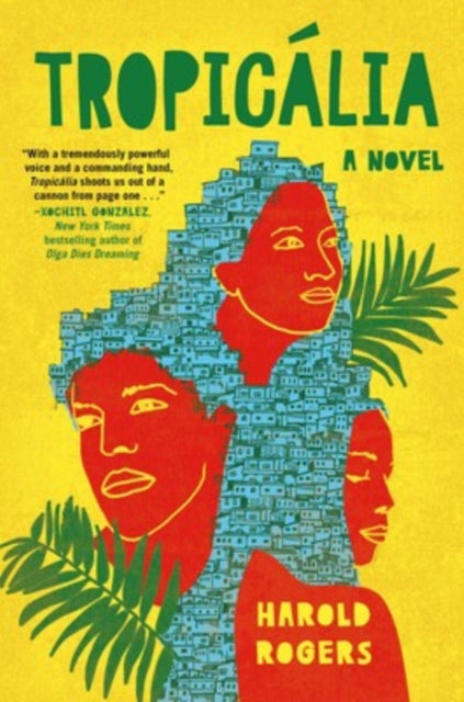 Binding: Hardcover
Description: Old secrets are brought to light when a family matriarch returns to Brazil after years away in this original and highly immersive (Good Morning America) debut that explores the heartbreak and hope of what it means to be from two homes two peoples and two worlds.