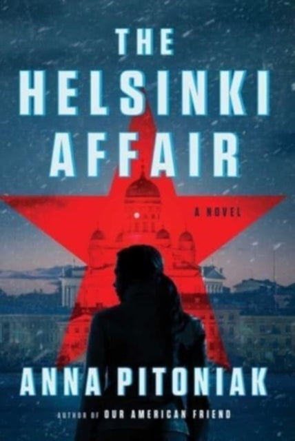Binding: Hardcover
Description: One of The Washington Post's Best Thrillers of 2023 It's the case of Amanda's lifetime but solving it will require her to betray another spy who just so happens to be her father in this delicious spy novel (People). Spying is the family business.