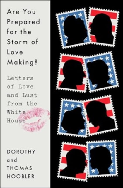 Binding: Hardcover
Description: An irresistibly readable (David Michaelis New York Times bestselling author of Eleanor) collection of love letters by American presidents to their wives and lovers revealing an intimate and deeply personal side of our leaders.