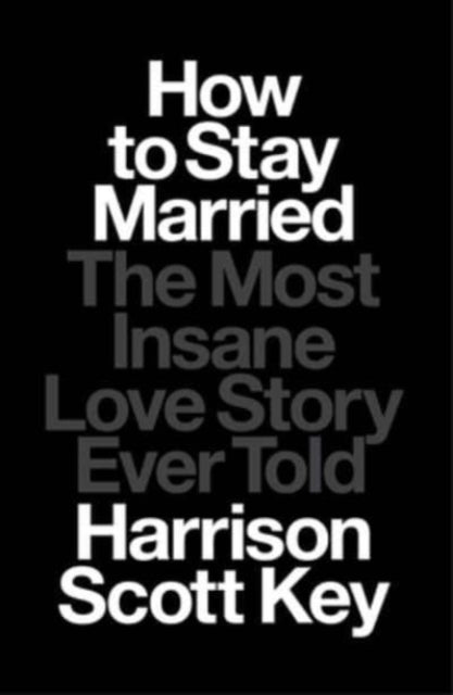 Binding: Hardcover
Description: Harrison Scott Key winner of the Thurber Prize for American Humor tells the shocking shot through with sharp humor (The Washington Post) spiritually profound story of his journey through hell and back when infidelity threatens his marriage.
