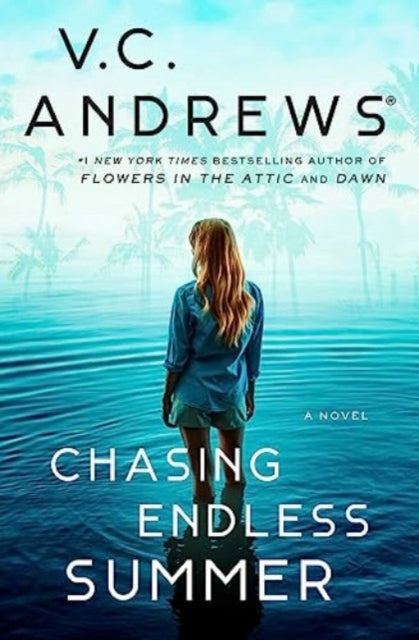 Binding: Hardcover
Description: A young girl trapped in a labyrinthine mansion may finally get the family she longs for when her estranged father reappears in her life in this new novel from the world of the #1 New York Times bestselling Flowers in the Attic and Landry series now popular Lifetime movies.
