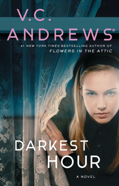 Binding: Paperback
Description: The unforgettable finale of the Cutler series from #1 New York Times bestselling author V. C. Andrews takes us back to the dark beginnings of the Cutler family.