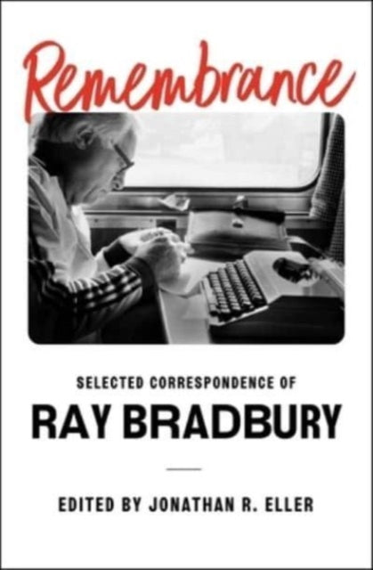Binding: Hardcover
Description: Iconic author of Fahrenheit 451, The Martian Chronicles and Something Wicked This Way Comes Ray Bradbury believed that someday a collection of his letters could illuminate the story of his life in new ways. That story emerges across time and memory from the pages of Remembrance.