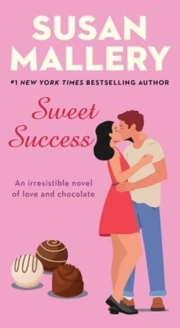 Binding: Paperback
Description: #1 New York Times bestselling author Susan Mallery awakens the senses and fills the heart with warmth and laughter in this tantalizing novel of a chocolatier's search for love's sweetest rewards.
