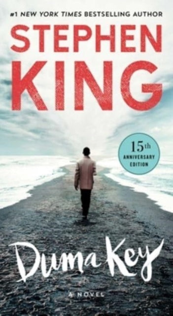 Binding: Paperback
Description: Master storyteller Stephen King's classic terrifying #1 New York Times bestseller of what happens when the barrier between our world and that of the supernatural is breached.