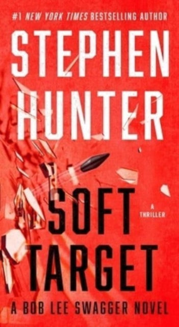 Binding: Paperback
Description: Another action - packed thriller from Stephen Hunter this time starring Ray Cruz the son of ex - Marine sniper Bob Lee Swagger who was introduced in Hunter's previous bestseller Dead Zero.