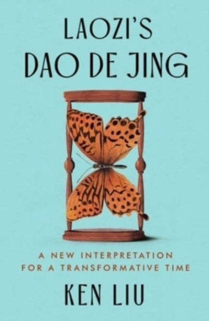 Binding: Hardcover
Description: A new edition of one of the most important and enduring texts ever written about finding a path to tranquility in turbulent times Laozi's Dao De Jing translated and contextualized by famed American novelist and translator Ken Liu.