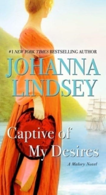 Binding: Paperback
Description: The #1 New York Times bestselling author of first - rate romance (Daily News New York) returns with this dazzling Malory novel following a pirate's daughter as she plots vengeance on the aristocratic rogue who embroiled her in a scandal.