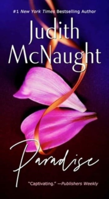Binding: Paperback
Description: New York Times bestselling author Judith Mc Naught comes close to an Edith Wharton edge (Chicago Tribune) in this sensual and sweeping romance of two former lovers who mix business with pleasure.