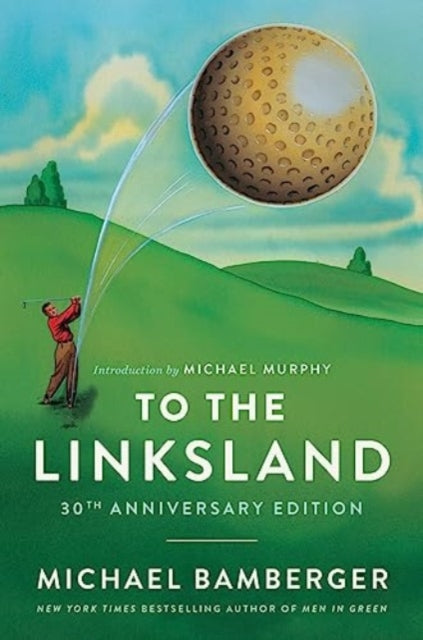 Binding: Hardcover
Description: One of the greatest and most beloved golf books ever written is triumphantly back in print with a new introduction by Golf in the Kingdom author Michael Murphy a new afterword and never - before - seen photographs.