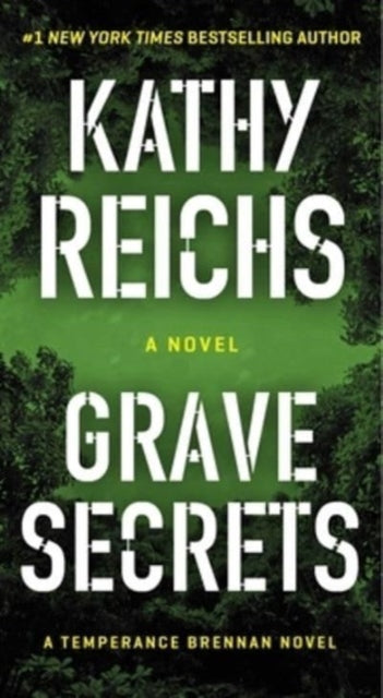 Binding: Paperback
Description: As fresh and shocking as today's headlines a chilling (People) Temperance Brennan novel in which a harrowing excavation unearths a terrible tragedy never laid to rest from New York Times bestselling author and world - class forensic anthropologist Kathy Reichs.