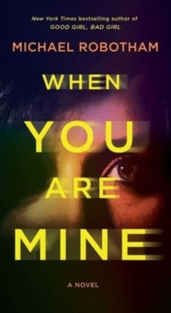 Binding: Paperback
Description: From an author who Stephen King calls an absolute master comes a heart - clutching psychological thriller (People) about a young female police officer facing danger on all fronts from a clever victim of abuse skeptical colleagues on the force and even her own father.
