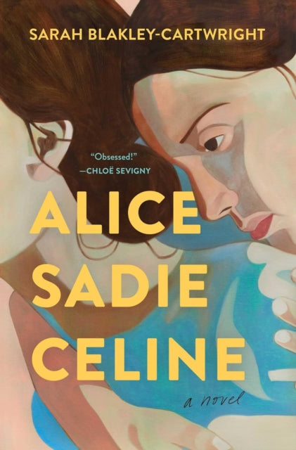 Binding: Hardcover
Description: Obsessed! Chlo Sevigny I am literally obsessed.