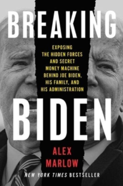 Binding: Hardcover
Description: Instant NEW YORK Times Bestseller The New York Times bestselling author of the must - read (Sean Hannity) Breaking the News and editor - in - chief of Breitbart News Network returns with this timely and eye - opening deep dive investigation into the 46th president.