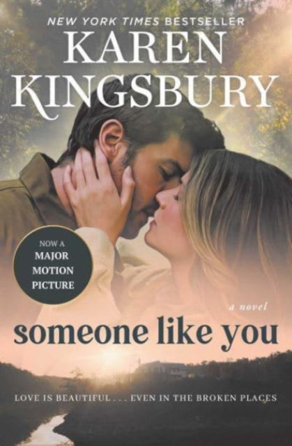 Binding: Paperback
Description: Science raises questions only hope and faith can answer in this instant New York Times bestselling tale of forgiveness and love (Woman's World) from Karen Kingsbury. Soon to be a major motion picture starring Sarah Fisher.