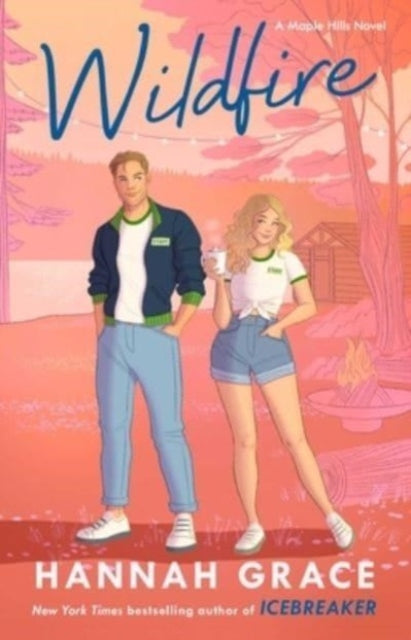 Binding: Paperback
Description: Instant #1 NEW YORK Times Bestseller The latest in the Tik Tok sensation and deliciously swoonworthy (Elena Armas New York Times bestselling author) Maple Hills series follows two summer camp counselors who reconnect after a sizzling one - night stand.