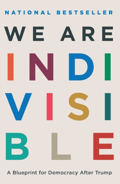 Binding: Paperback
Description: This national bestseller is not only the guiding centerpiece of a robust new grassroots machinery (Rolling Stone) it is the story of democracy under threat. It's the story of a movement rising up to respond. And it's a story of what comes next.