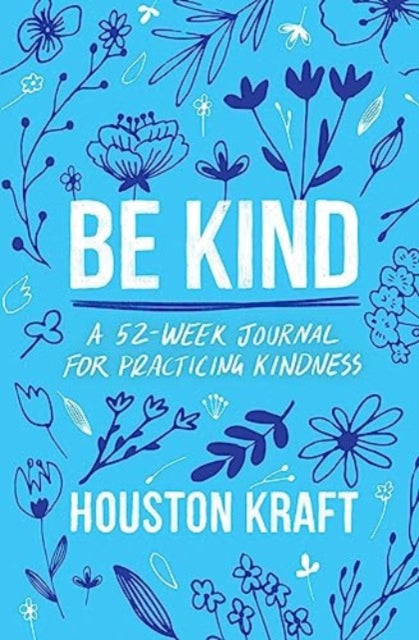 Binding: Paperback
Description: Celebrate a year full of intentional kindness with this essential workbook from the cofounder of Character Strong and author of Deep Kindness Houston Kraft.