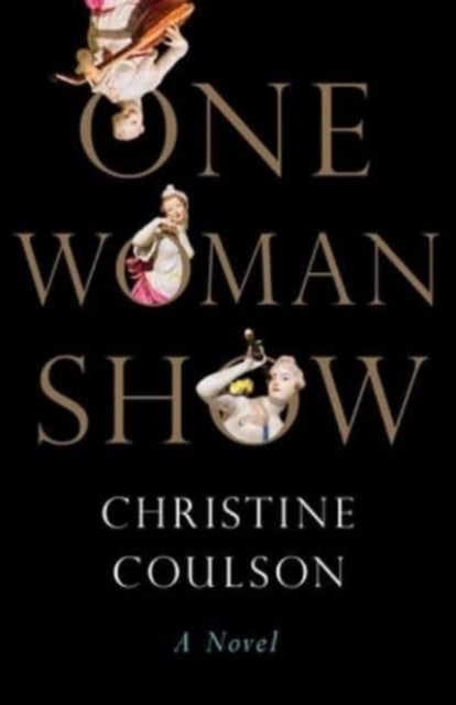 Binding: Hardcover
Description: A modern masterwork (NPR) remarkably told through museum wall labels about a 20th - century woman who transforms herself from a precious object into an unforgettable protagonist. Author Christine Coulson spent twenty - five years writing for the Metropolitan Museum of Art.