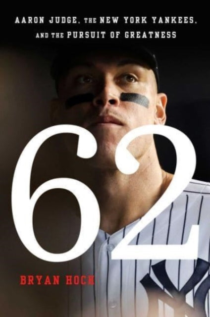 Binding: Hardcover
Description: An inside look at Yankees slugger Aaron Judge's incredible unparalleled run to break Roger Maris's home run record and the franchise both men called home. Babe Ruth. Roger Maris. Aaron Judge.