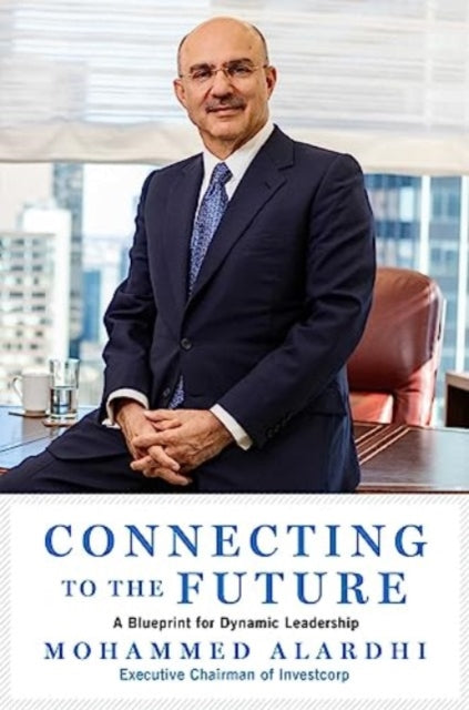 Binding: Hardcover
Description: A comprehensive step - by - step guide to creating a forward - thinking blueprint for dynamic company growth from executive chairman of the internationally renowned wealth management firm Investcorp Mohammed Alardhi.