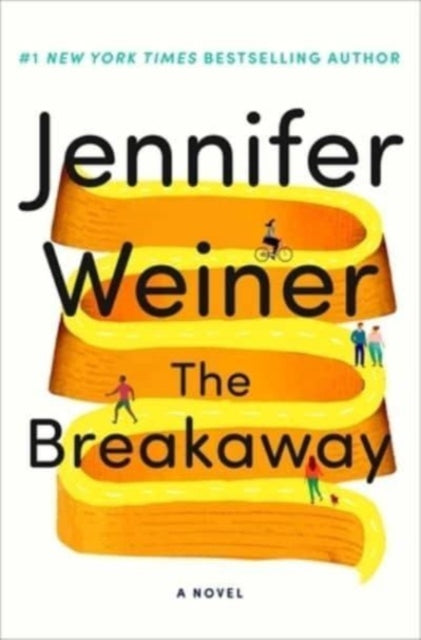 Binding: Hardcover
Description: From #1 New York Times bestselling author Jennifer Weiner comes a warmhearted and empowering new novel about love family friendship secrets and a life - changing journey. Thirty - three - year - old Abby Stern has made it to a happy place.