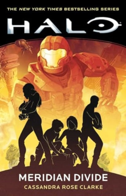 Binding: Paperback
Description: Discover the original novel set in the Halo universe based on the New York Times bestselling video game series! It's been three months since the colony world of Meridian was invaded by the alien theocratic alliance known as the Covenant.