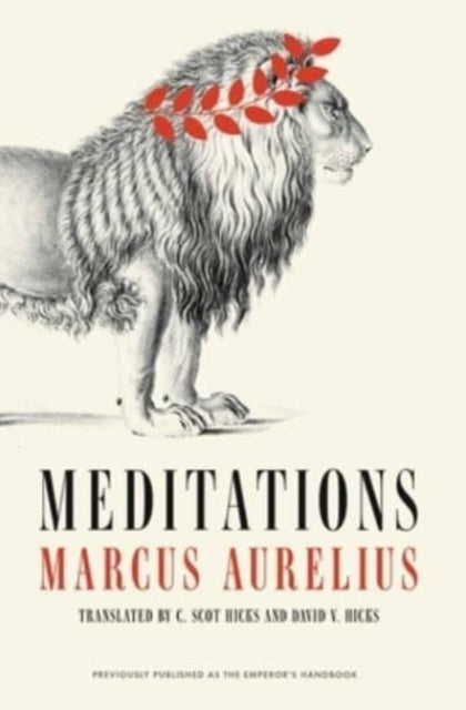 Binding: Paperback
Description: National Bestseller A powerful and accessible translation of Marcus Aurelius's timeless book on character what it takes to be a good leader and how to live a fulfilling life.