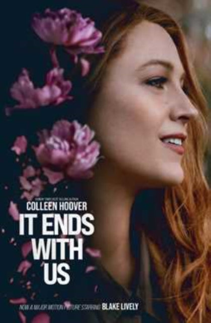 Hoover Colleen - It Ends With Us A Novel - Paperback