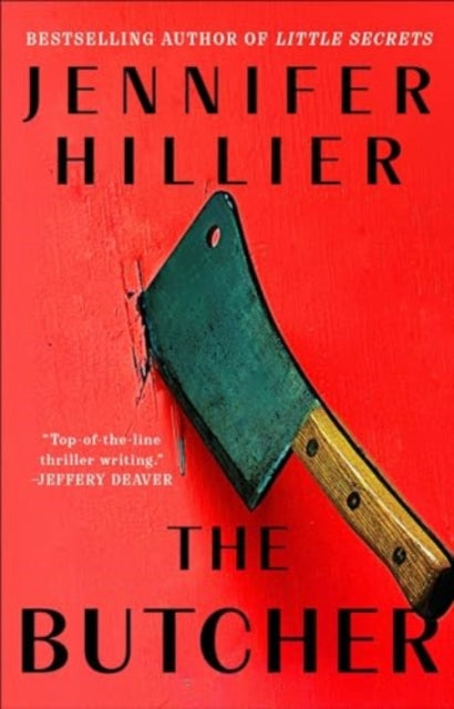 Binding: Paperback
Description: In this skillfully penned tale of murder and cover - up that will keep readers enthralled until the powerful finish (Fresh Fiction) family secrets and a serial killer from the past converge in this electrifying thriller.
