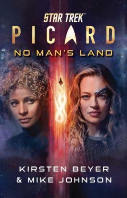 Binding: Paperback
Description: A thrilling adventure based on the hit television series Star Trek: Picard. Star Trek: No Man's Land picks up right after the action - packed season one conclusion of Star Trek: Picard.