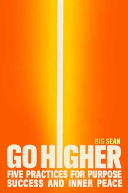 Binding: Paperback
Description: Multi - platinum artist entrepreneur and philanthropist Big Sean shares his five key practices for inner work and self - acceptance in this interactive guidebook on maintaining daily mental wellness.