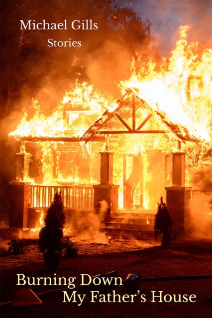 Binding: Paperback
Description: True to its name Burning Down My Father's House comes at you like a house on fire.