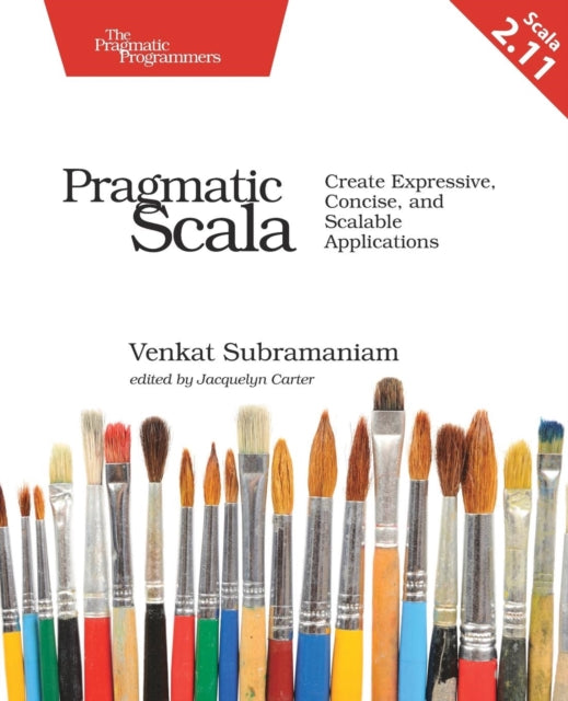Binding: Paperback
Description: Updated to Scala 2.11, with in - depth coverage of new features such as Akka actors parallel collections and tail call optimization this book will show you how to create stellar applications.