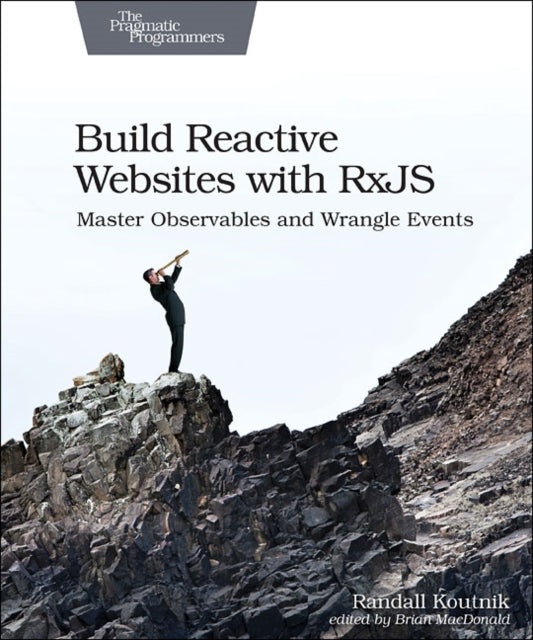 Binding: Paperback
Description: Upgrade your skillset succeed at work and above all avoid the many headaches that come with modern front - end development. Simplify your codebase with hands - on examples pulled from real - life applications.