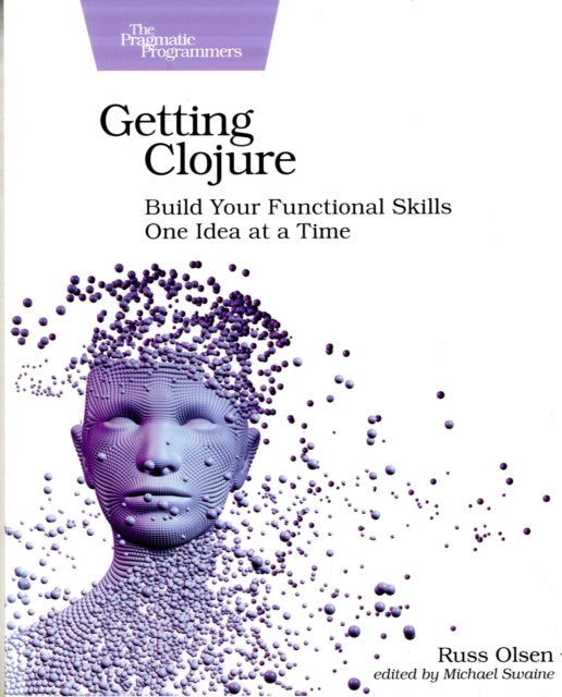 Binding: Paperback
Description: To really get Clojure you need to understand the ideas underlying this structure of framework and features. You need this book: an accessible introduction to Clojure that focuses on the ideas behind the language as well as the practical details of writing code.