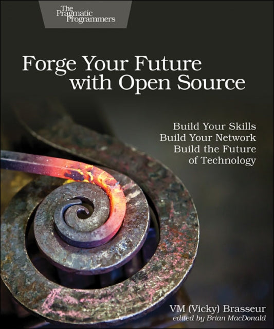 Binding: Paperback
Description: Free and open source is the foundation of software development and it's built by people just like you. Discover the fundamental tenets that drive the movement. Take control of your career by selecting the right project to meet your professional goals.