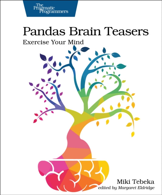 Binding: Paperback
Description: This book contains 25 short programs that will challenge your understanding of Pandas. Like any big project the Pandas developers had to make some design decisions that at times seem surprising. This book uses those quirks as a teaching opportunity.