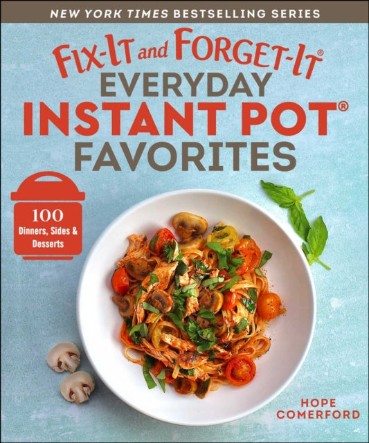 Binding: Paperback
Description: 100 quick and easy meals to simplify and inspire your dinner routine. " What's for dinner?" If that question makes you tense up this book is for you.