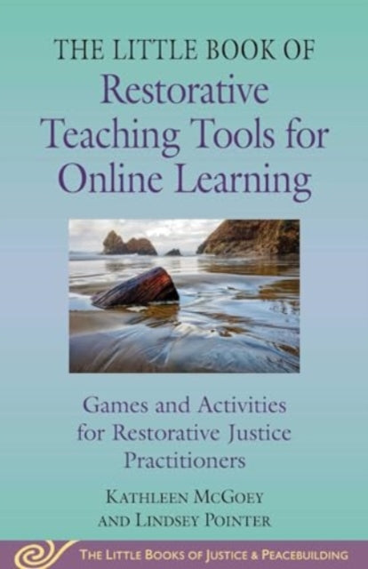 Binding: Paperback
Description: Creating Restorative Learning Experiences Online Teaching training and gathering online has become a global norm since 2020.