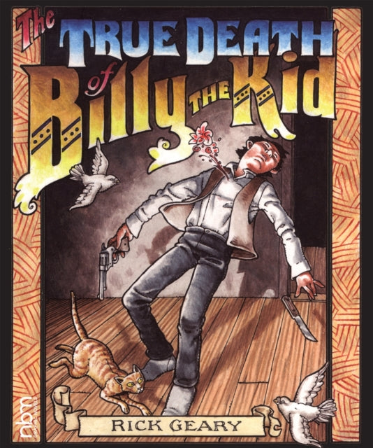 Binding: Hardcover
Description: William H. Bonney went from cowboy and gunslinger to pure outlawry. On the one hand he was charming fun - loving - often at social events like dances. On the other hand he had no compunction to coldly kill a man and anyone else who got in his way.