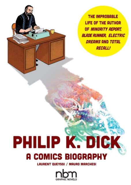Binding: Hardcover
Description: One of the greatest writers in science fiction history Philip K. Dick is mostly remembered for such works as Blade Runner Minority Report and Total Recall.